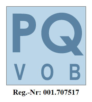 PQ VOB Logo